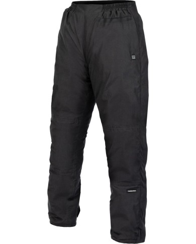 Tucano Urbano Pantawarm Hydroscud schwarz
