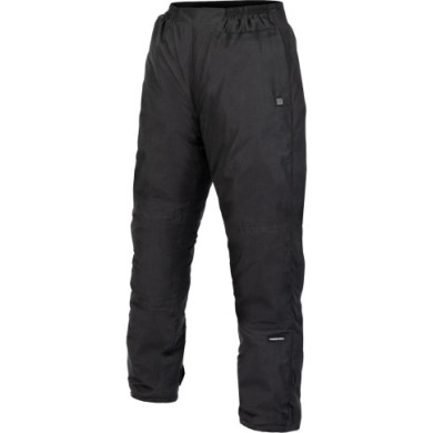 Tucano Urbano Pantawarm Hydroscud noir