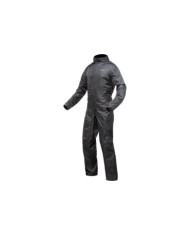 Tucano Urbano Regenkombi Nano Start schwarz