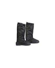 Tucano Urbano Surbottes de pluie Pro Hydroscud noir