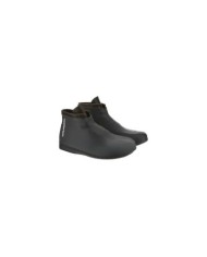 Tucano Urbano Regen Überziehstiefel Splash grau XS