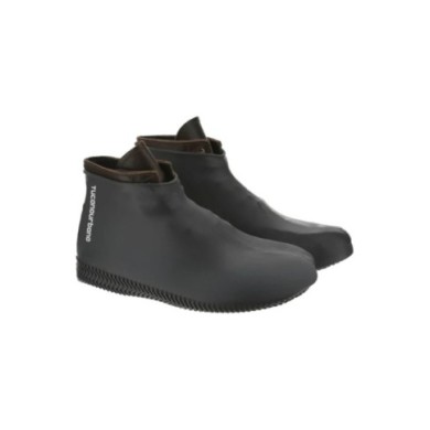 Tucano Urbano Regen Überziehstiefel Splash grau XS