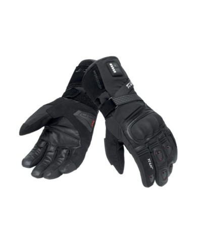 T. UR Guanti G-Warm 3 Hydroscud neri