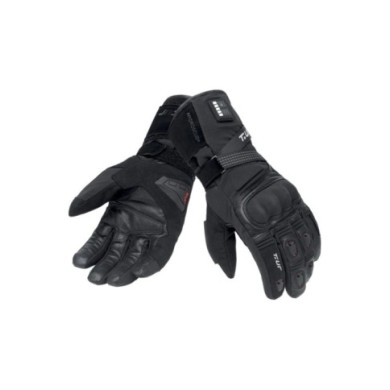 T. UR Guanti G-Warm 3 Hydroscud neri
