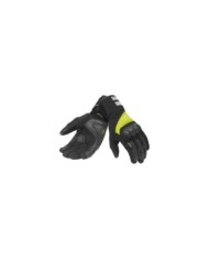 T. UR Gants G-One Pro Hydroscud noir - jaune fluo