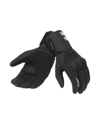T. UR Guanti G-One Hydroscud neri