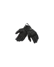 T. UR Guanti G-Knit neri