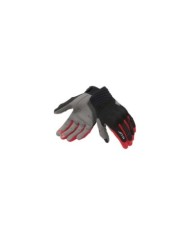 T. UR Handschuh G-Six schwarz-rot