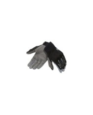 T. UR Handschuh G-Six schwarz-grau