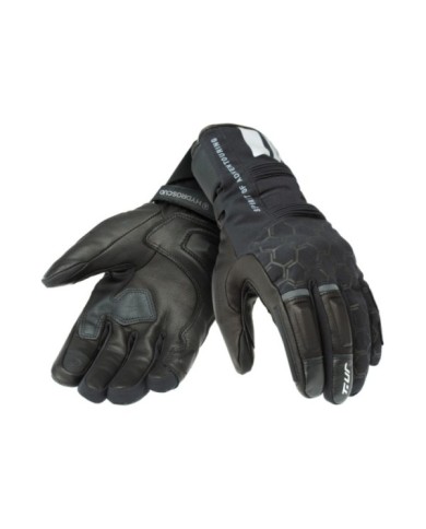 T. UR Damen Handschuhe G-ZERO PRO Hydroscud schwarz