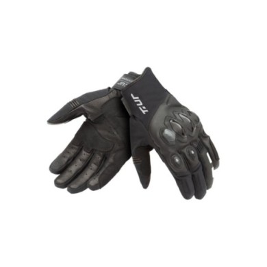 T. UR Handschuhe G-Fast Hydroscud schwarz