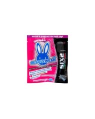 SIXS Detergente Sixs rosa 100 ml