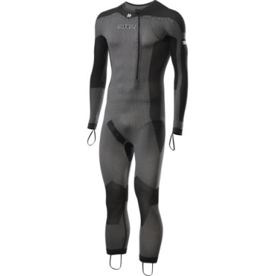 SIXS Tuta funzionale STXL R BT carbonio nero XS