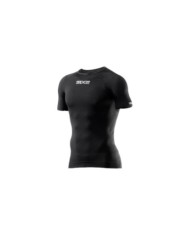 SIXS Maglietta funzionale TS1 all-black XS