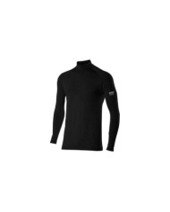 SIXS Maglietta funzionale TS3 Merino nera S