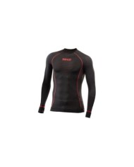 SIXS Chemise fonctionnelle-à manches longues Blazefit TS2W CU