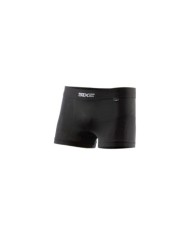 SIXS Kurze Funktionshose BOX V2 all black XS