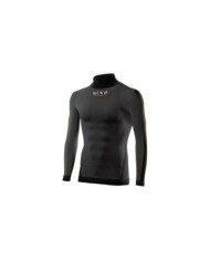 SIXS T-Shirt fonctionnel TS3 carbon noir XL