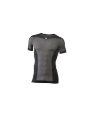 SIXS Camicia funzionale TS1L BT nera XS