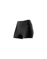 SIXS Kurze Damen Funktionshose F BOX schwarz S
