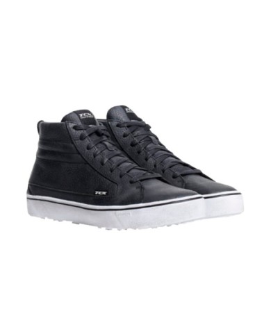 TCX Chaussures Street 3 WP noir-blanc