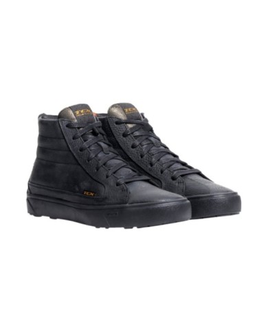 TCX Scarpe da donna Street 3 Lady WP nero-oro