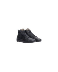 TCX Scarpe da donna Street 3 Lady WP nero-oro