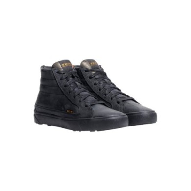 TCX Scarpe da donna Street 3 Lady WP nero-oro