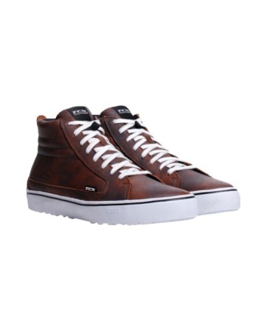 TCX Chaussures Street 3 WP brun-blanc