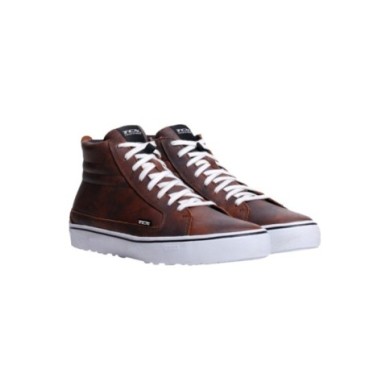 TCX Chaussures Street 3 WP brun-blanc
