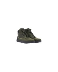 TCX Chaussures Mood 2 GTX vert-noir-jaune