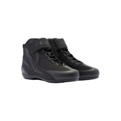 TCX Schuhe Shifter Sport schwarz