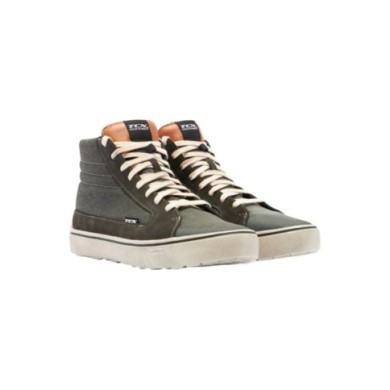 TCX Schuhe Street 3 Air Caramel grün-beige