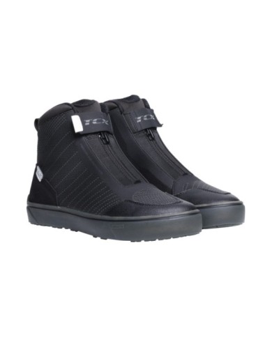 TCX Scarpe Ikasu 2 WP nero-bianco