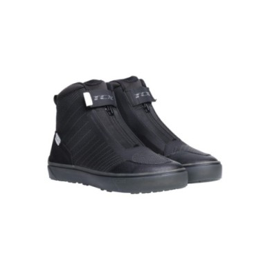 TCX Scarpe Ikasu 2 WP nero-bianco