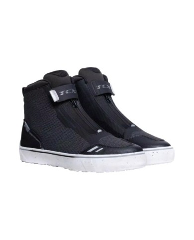 TCX Scarpe Ikasu 2 Air nero-riflettente