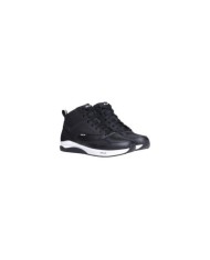 TCX Chaussures Nalbak WP noir-anthracite