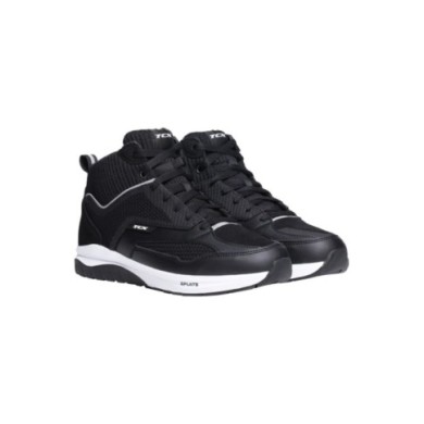 TCX Scarpe Nalbak Air nero-riflettente