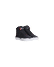 TCX Damen Schuhe Ikasu 2 WP schwarz-dunkel rot