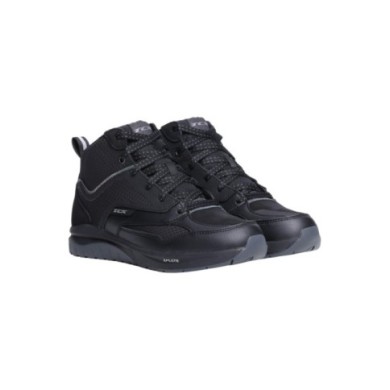TCX Scarpe da donna Nalbak WP nero-iridio