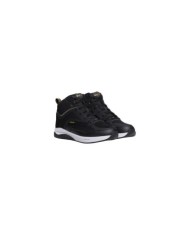 TCX Scarpe da donna Nalbak Air nero-oro