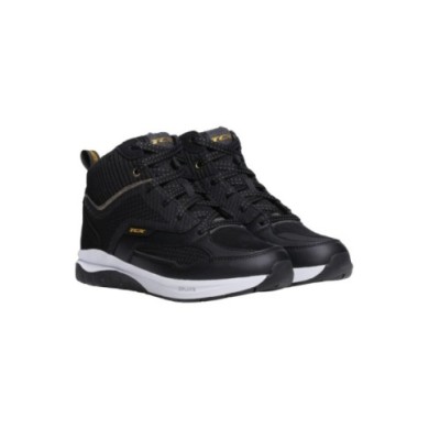 TCX Scarpe da donna Nalbak Air nero-oro
