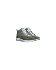 TCX Scarpe da donna Nalbak Air verde-grigio