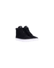 TCX Chaussures Dartwood TEX noir-blanc