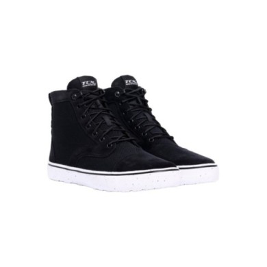 TCX Schuhe Dartwood TEX schwarz-weiss