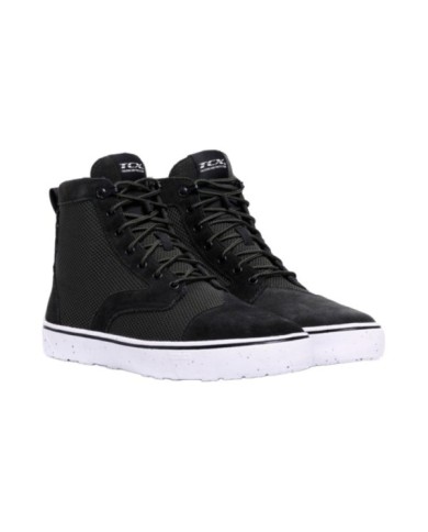 TCX Schuhe Dartwood TEX grün-weiss