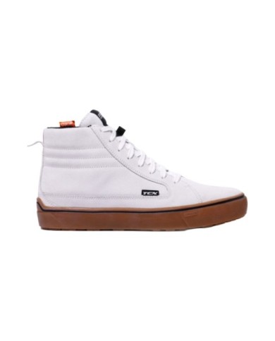 TCX Scarpe Street 3 Faded WP bianche