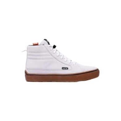 TCX Schuhe Street 3 Faded WP weiss