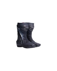 TCX Damen Stiefel S-TR1 schwarz-weiss