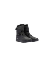 TCX Stiefel Tourstep WP schwarz